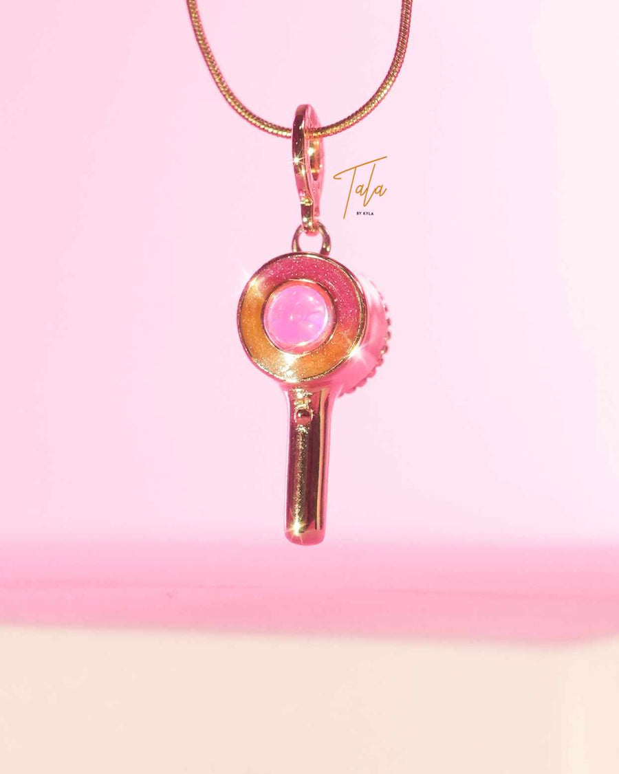 Tala By Kyla Candy Bong Lightstick Necklace plus Premium Gift Box