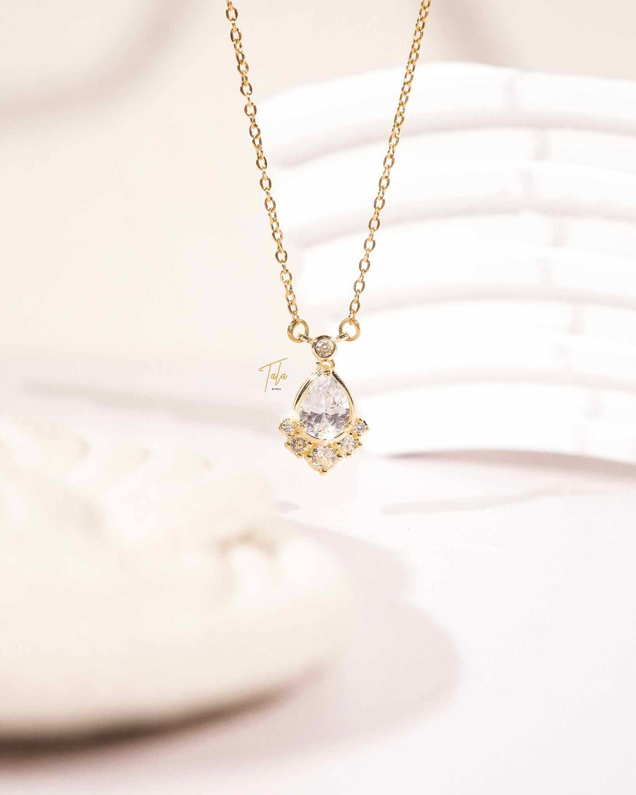 Tala By Kyla Lumiere Collection Necklace Plus Premium Gift Box