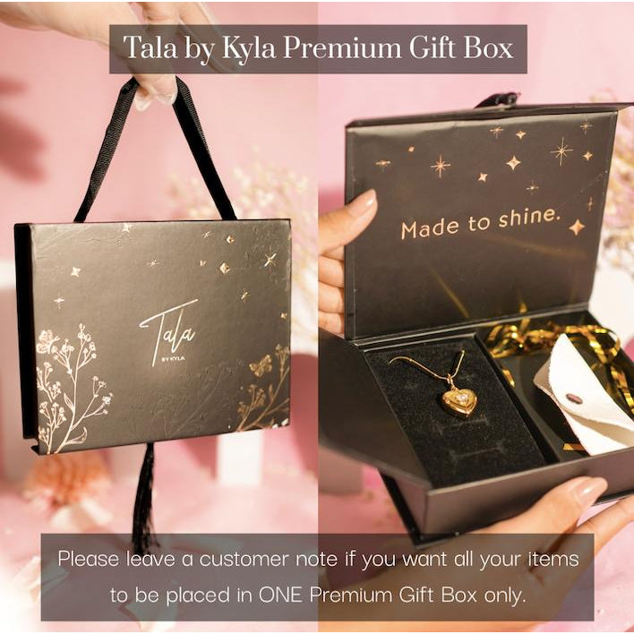 Tala by Kyla Moon Constellation Collection Plus Premium Gift Box