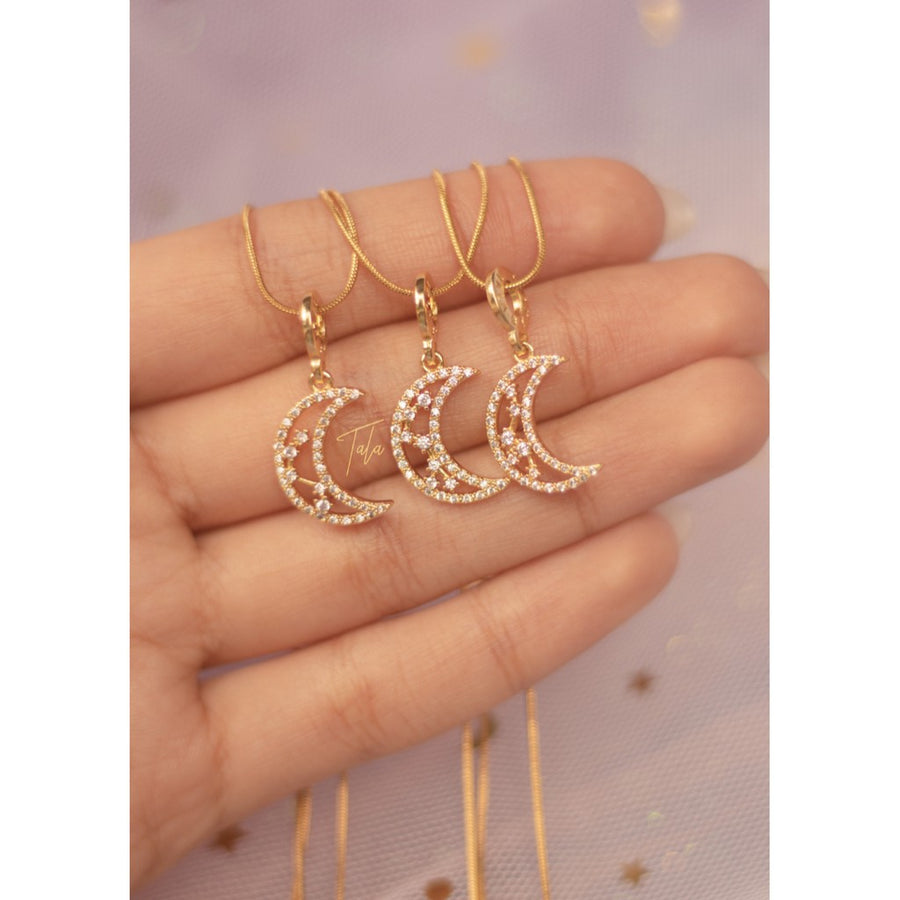 Tala by Kyla Moon Constellation Collection Plus Premium Gift Box
