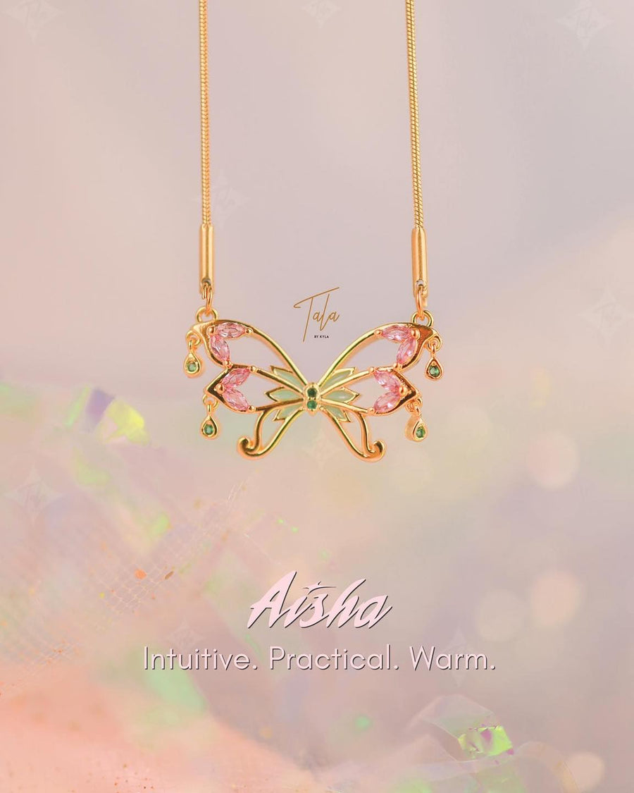 Tala by Kyla Winx Club Inspired Collection